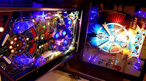 Xenon Pinball Youtube