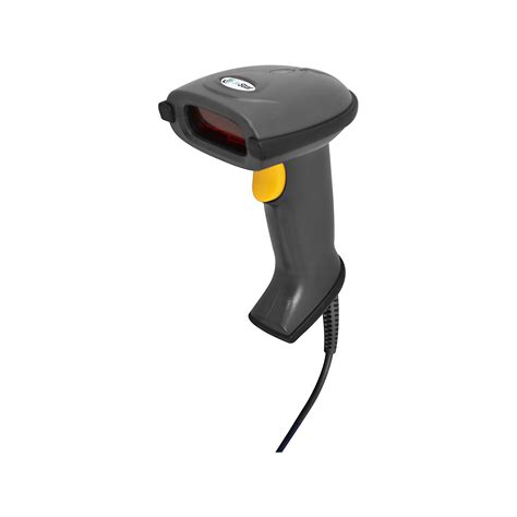 Handheld Barcode Scanner With Printer at Christopher McDonald blog