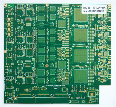 Metal Core Pcb Design Guide Pcb Manufacturing And Pcb Assembly