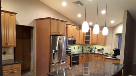 LED Lights: Right to Light Your Kitchen Remodel? | Angie's List