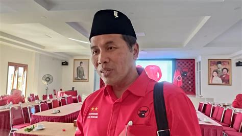 Rumor Setyo Sukarno Nyalon Bupati Wonogiri Jekek Sosok Kader Senior