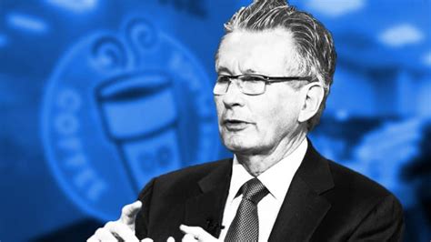 Dunkin Donuts Ceo Heres The Problem With Mays Strong Employment