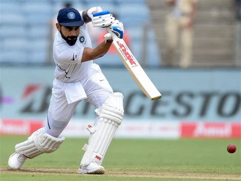 Virat Kohli Makes Big Statement Ahead Of WTC Final Against New Zealand