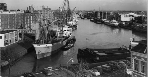 Groninger IJkpunt 30 Groninger Scheepvaart De Verhalen Van Groningen