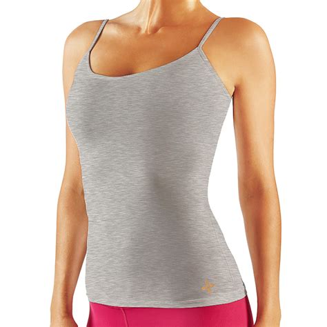 Tommie Copper Womens Charisma Recovery Compression Camisole