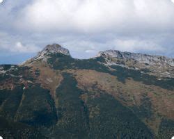 Opis Szlaku Z Kasprowego Wierchu Na Giewont