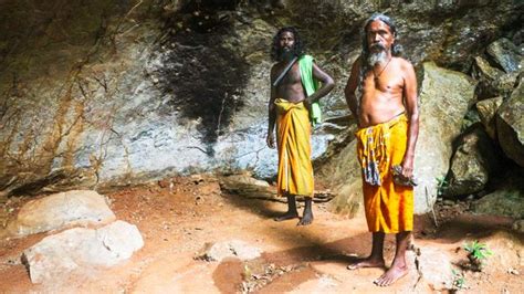 Sri Lanka S Last Indigenous People