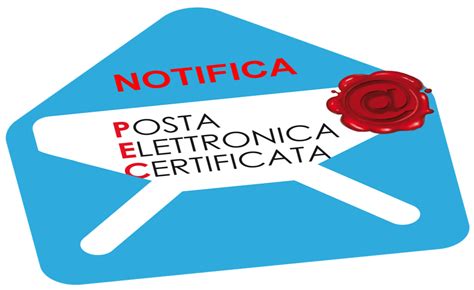 Notifica Via Pec Si Dimostra Solo Con La Ricevuta Di Avvenuta Consegna