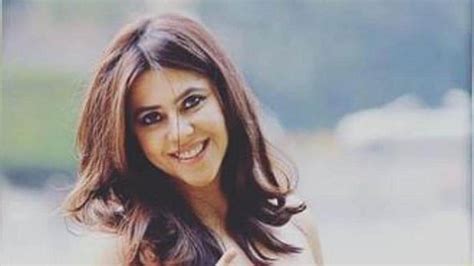 Fir Filed Against Ekta Kapoor For Her Web Series Xxx Controversial