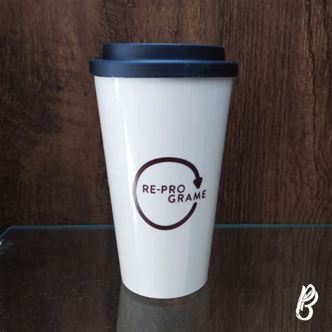 Copo Café Bucks Personalizado