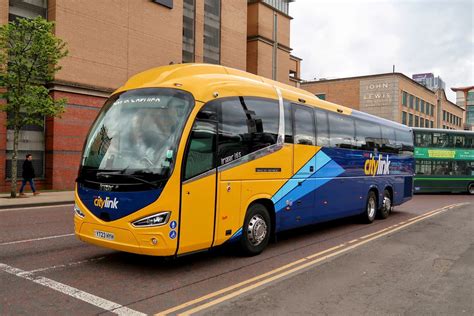 YT23HYH Citylink West Coast Motors Andy Chalmers Flickr