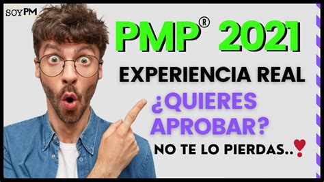 Descubre Los Cambios Y Enfoques Del Nuevo Examen Pmp