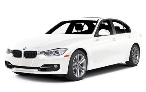 Bmw F30 3 Series Supercircuit