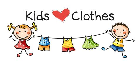 Where To Donate Children's Clothes