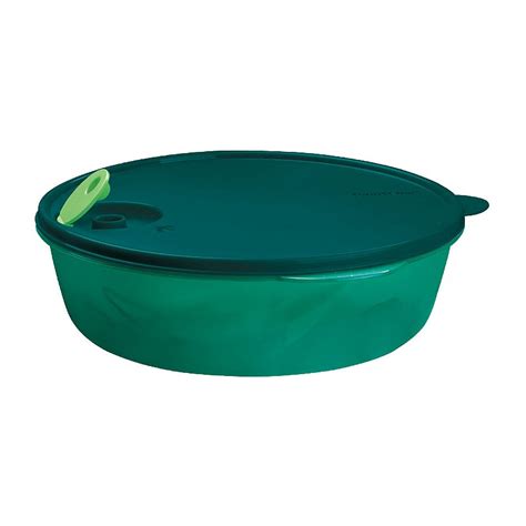 Tupperware Cristalwave Litros Verde Comprar Tupperware Online