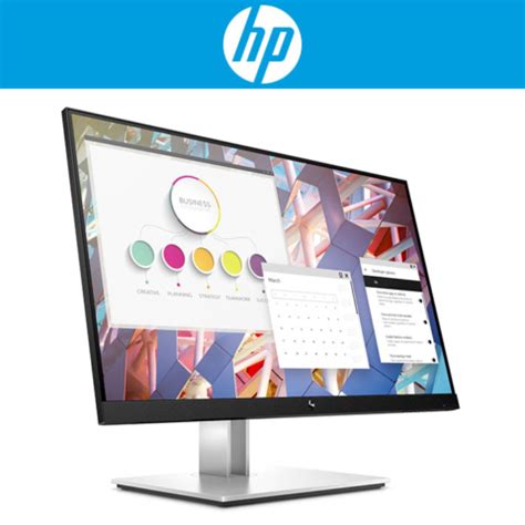 Hp E G Fhd Monitor Bestel Online Cadexpress Webshop