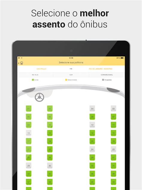 Clickbus Passagens De Nibus Apps Para Android No Google Play