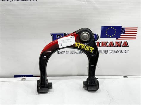 2019 2023 Ford Ranger Upper Control Arm Right Side Kb3z 3084 A