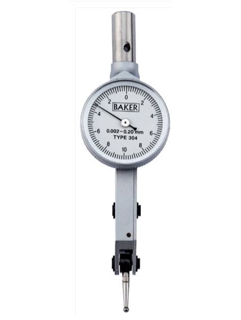 Baker Lever Dial Gauge At Best Price In Pune By Baker Gauges