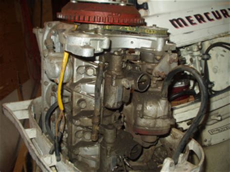 Evolution of a Cloud White Motor