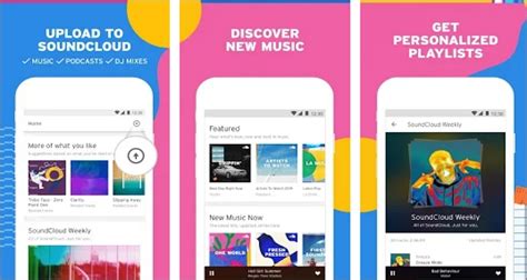 Best Free Music Apps On Google Play For Free