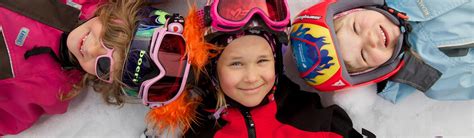 Salla for children - Salla Ski Resort