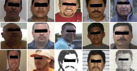 Los líderes del Cártel de Sinaloa que siguen a salto de mata