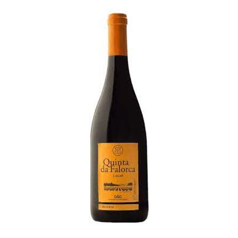 Mundobacco Quinta Da Falorca Reserva Lagar Tinto Ml