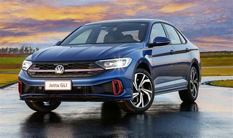 Volkswagen Vento Jetta Gli H Mega Autos