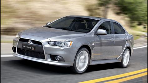 Mitsubishi Lancer some do configurador. Será que saiu de linha?