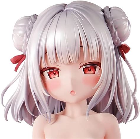 Amazon Co Jp Flesh Girl Lolita China Musume Minmin 1 6 Scale Painted