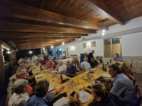 Raduno Foto Conviviale Dei Medici Un Tempo In Servizio All Ospedale