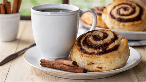 Fika The Swedish Coffee Break Tradition We Should All Be Embracing