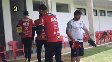 Everson Se Emociona Ao Recordar Trajet Ria At O Galo Sonhar Vale A Pena