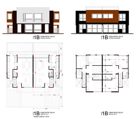 Conjunto Habitacional Amani Arquitectura Urbana