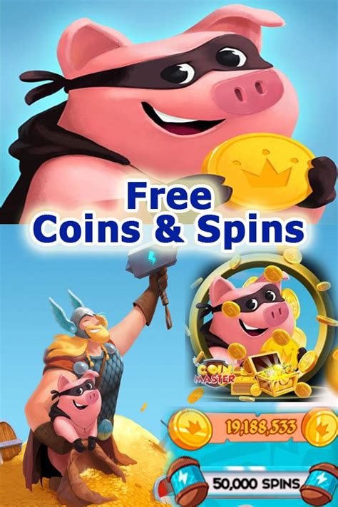 How To Get Coin Master Unlimited Spins And Coins Coins Coin Master