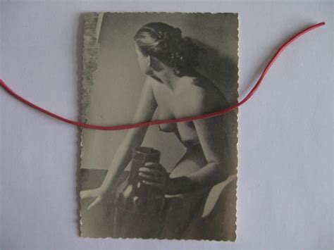 ORIGINAL KÜNSTLERISCHES DDR Akt Foto nackte Frau am Ostsee Strand nude er er PicClick UK