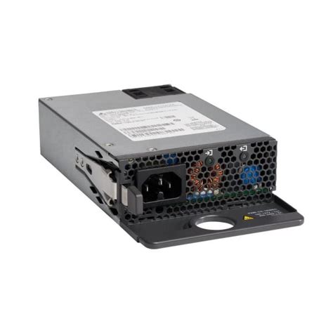 Cisco PWR C KWAC Power Supply Hot Plug Plug In Module BrentSol