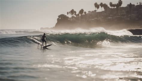 Les Meilleurs Spots De Surf Los Angeles Pour Les Passionn S De Vagues