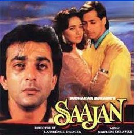 . My Hero!! Salman Khan .: Saajan