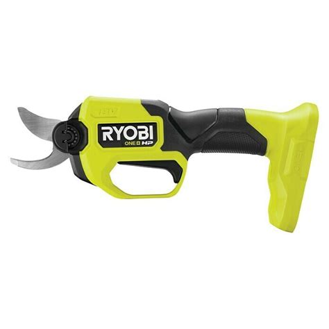 Ryobi One Accu Snoeischaar Ry Scxa V Li Ion Excl Accu Max