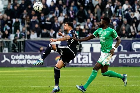 Girondins Ever J Les Tops Flops Girondins Ever Apr S Bordeaux