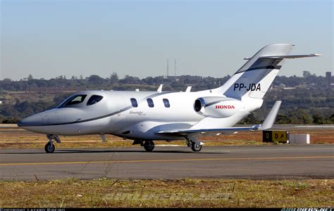 Honda HA-420 HondaJet - Untitled | Aviation Photo #5585367 | Airliners.net