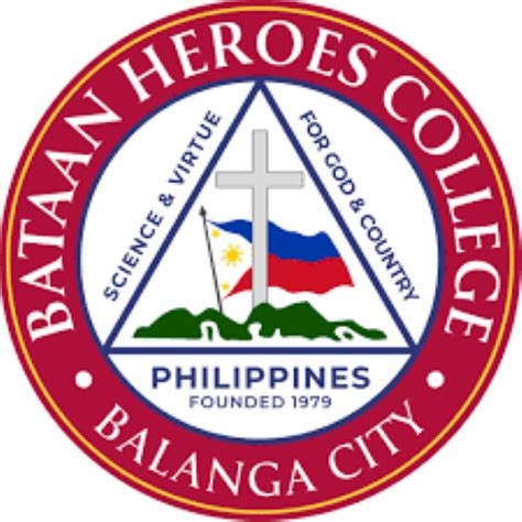 BATAAN HEROES COLLEGE INC Balanga Business Directory