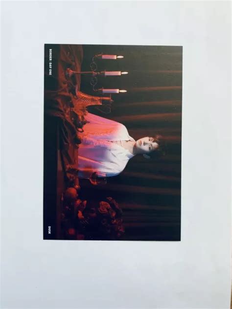 K Pop Enhypen 1st Mini Album Border Day One Official Heeseung