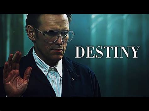 The House That Jack Built VMacbeth Destiny YouTube