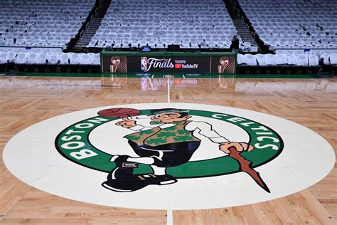 Boston Celtics: The Ultimate Team Guide - The Stadiums Guide