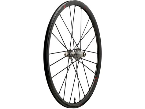 Fulcrum Racing Zero Carbon Db Disc Center Lock Wheelset Bike Components