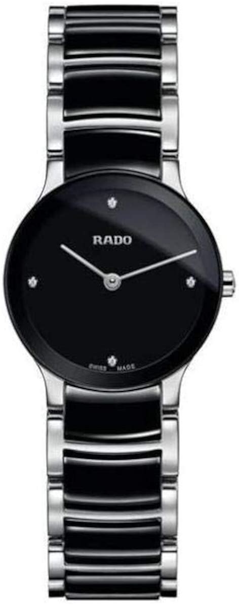 Rado Reloj De Mujer R30191712 Amazon Es Relojes