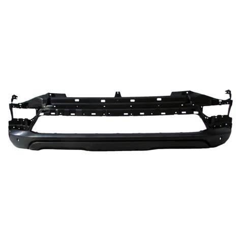 Replace In Front Lower Bumper Cover Standard Line